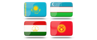 Central Asia Unlimited Data Plans