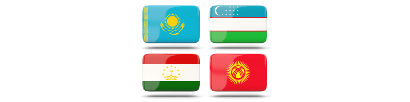 Central Asia Unlimited Data Plans