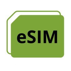 International Data eSIM