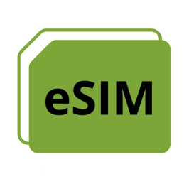 International Data eSIM