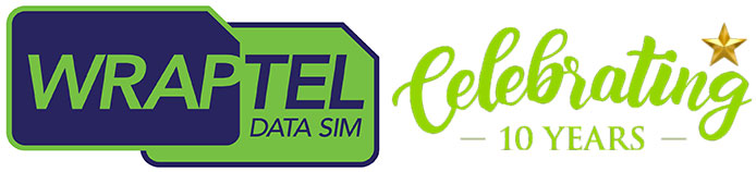 Wraptel Data SIM